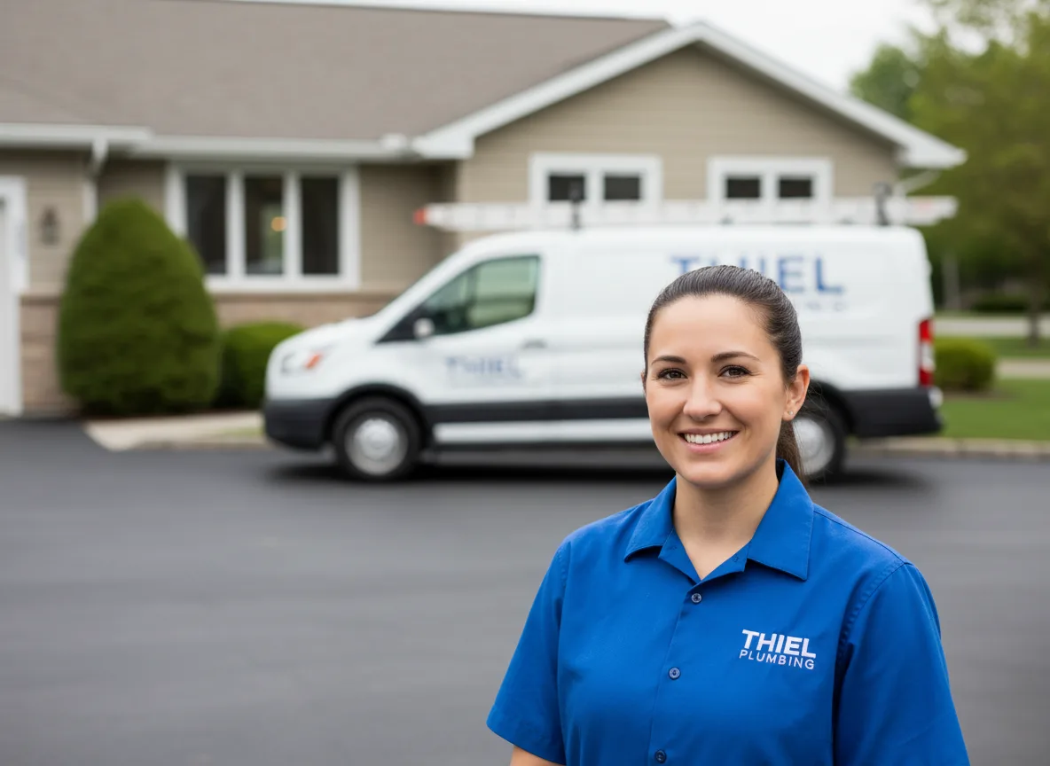 Plumber Chenoa, IL FAQs